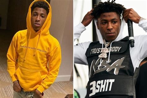 Rapper NBA YoungBoy arrested in Utah on drugs, weapons .